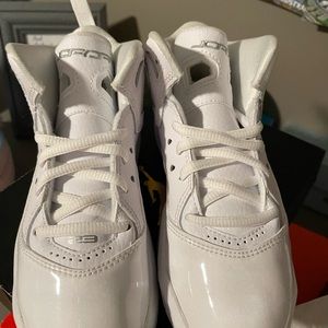 Kids Jordan New with box little kids size 12